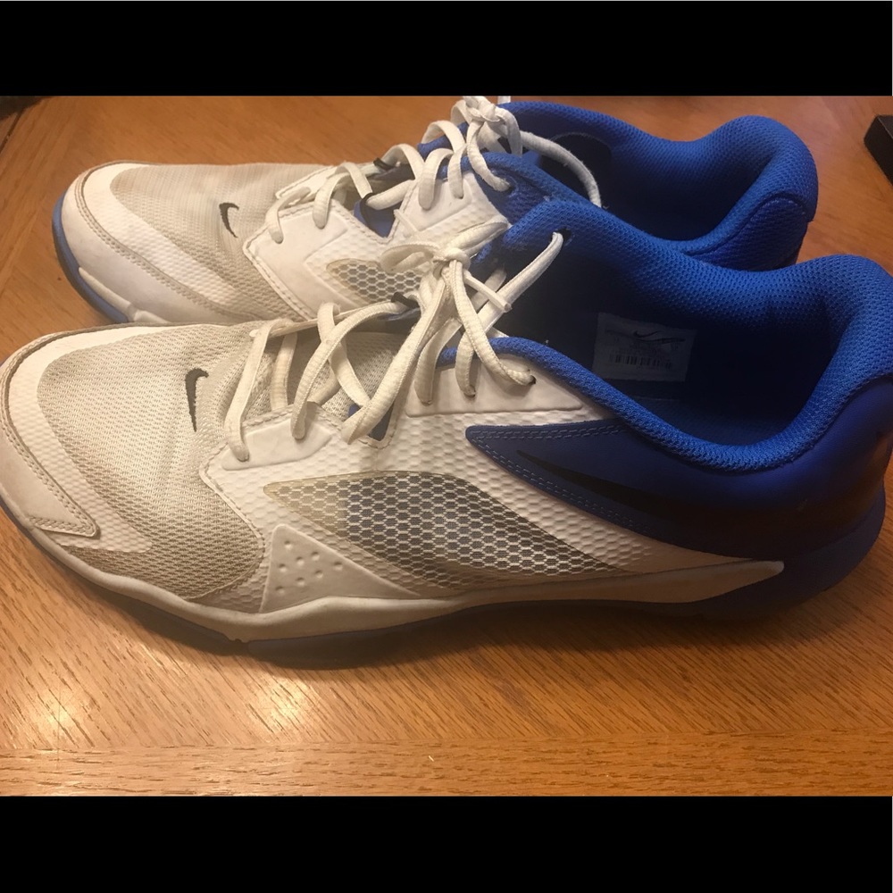 Nike Training size 14 Men’s
